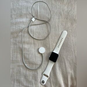 Series 3 Apple Watch